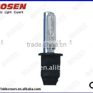 metal base H3 HID Xenon bulb