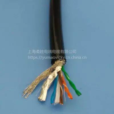 Zero Buoyancy Cable Waterproof Ozone Resistance