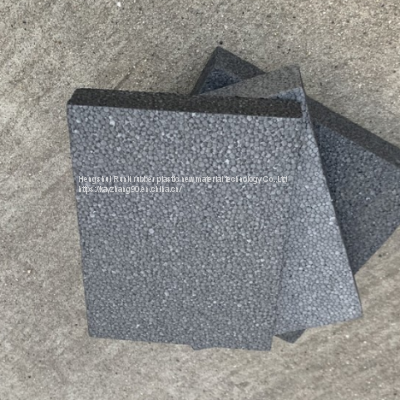 Building Exterior Insulation Polystyrene Board EPS Foam photo-3