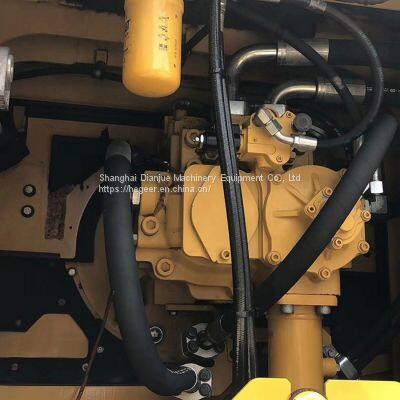 Cheap and Fine Used CAT 349 Excavators for Sale
