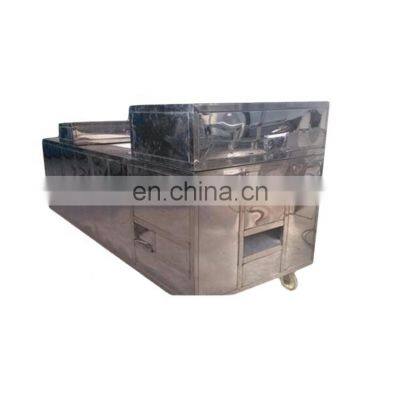 stainless steel cherry stemmer machine