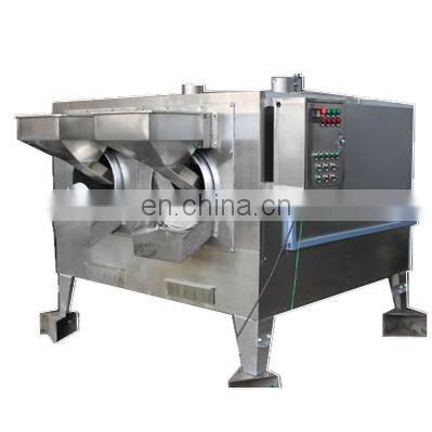 cocoa bean roaster machine