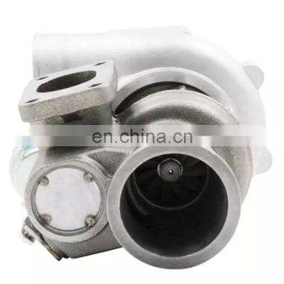 Complete Turbocharger HX25W 4038791 4038790 6737-81-8290 2852068 3599350 for Cummins Komatsu Iveco 3.9L PC120-6