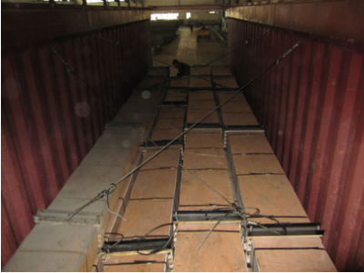 API Oilfield Sucker Rod Grade D With Class T Coupling photo-3