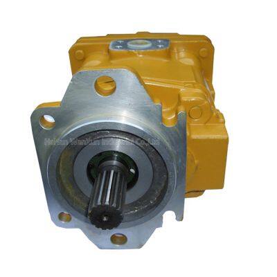 WX Factory direct sales Price favorable  Hydraulic Gear pump 705-51-20170 for KomatsuWA150-1/WA200-1/WA250-1