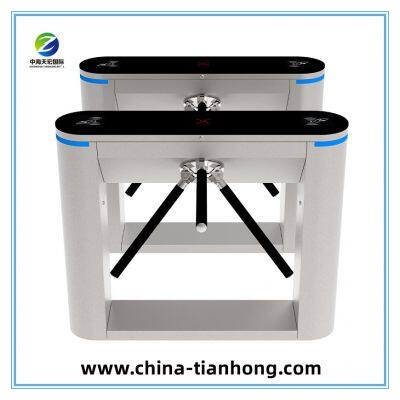 China Direct Factory Made Tripod Turnstile photo-4