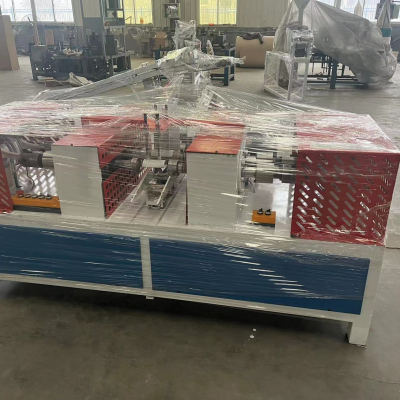 Flat Roll Paper Tube Machine/ Spiral Paper Tube Machine/Flat Roll Paper Tube Machine/ Spiral Paper Tube Machine photo-4