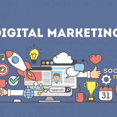 Digital Marketing Services & Internet Marketing Solutions E commerce Web Developer Digital Marketing Services