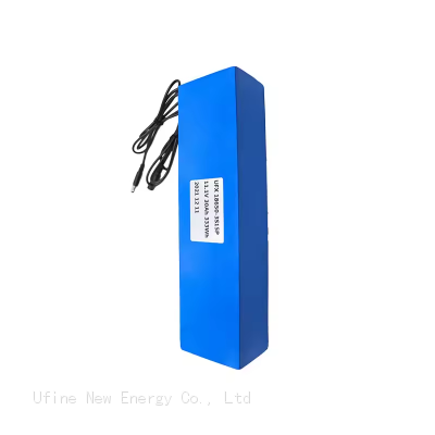 18650-3S15P 30Ah Lithium-ion Cell Manufacturer Wholesale High Quality For Air Cleaner photo-5