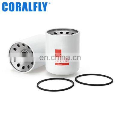 Heavy duty Truck hydraulic Filter LFH5068-10 P562260 HF6133 for Luberfiner Donaldson Fleetguard hydraulic Filter