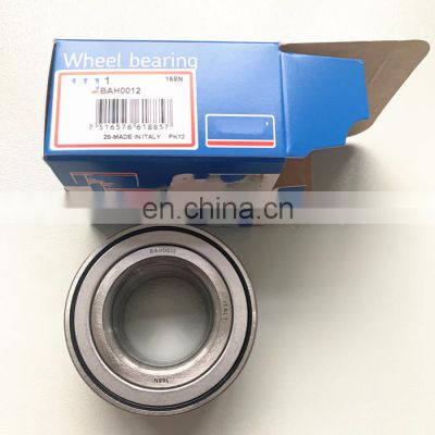 37*72*37mm BAH0012 bearing BAH0012 auto wheel hub bearing DAC377237