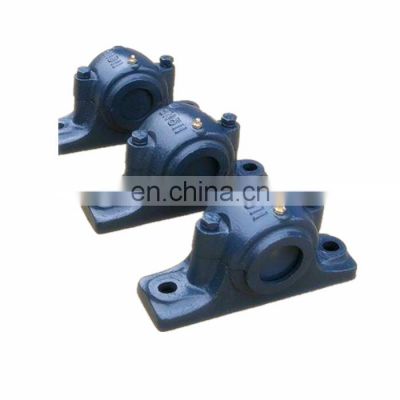 Heavy duty plummer block bearing housing SN511 bearing