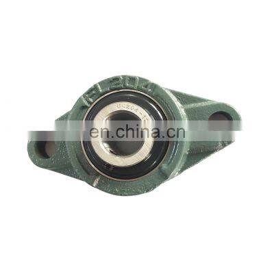 Good quality 28.58*147.64*40.08mm UCFL206-18 bearing UCFL206-18 pillow block bearing UCFL206-18