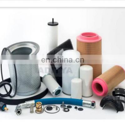 Manufacturer Compair A11123674 SET OF SEALS industrial air compressor spare parts high quality