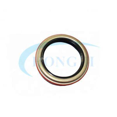 Original Bus Chassis Parts 3103-00236 Front Wheel Hub Oil Seal