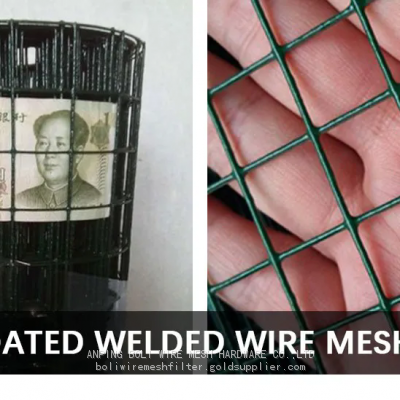 Weld Netting 304 Welded Mesh Screen,steel Welded Mesh Panel /Stainless Steel Weld Wire Mesh Rolls. Strong Welded Screen Panel photo-2