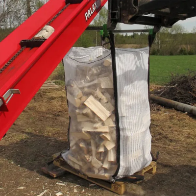 Dry Bulk Container Liner Bag in 20ft 40ft Container  container liner bag for 20ft 40ft container dry bulk