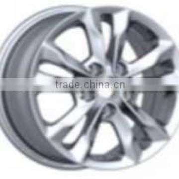 15X6.0 wheel rim 5x114.3 car rims for KIAs CEED wheels