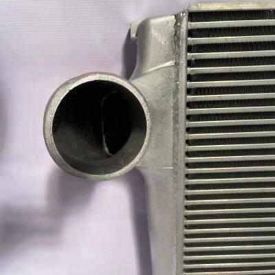 DONGFENG TRUCK INTERCOOLER 1118T13L0-001 photo-5