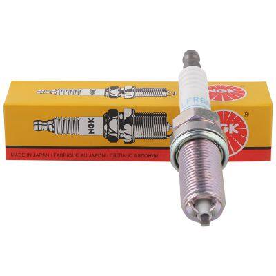 Wholesale Original Genuine NGK Spark Plug Nickel alloy LFR6D 4704 Car Engine Spark Plug for VOLVO