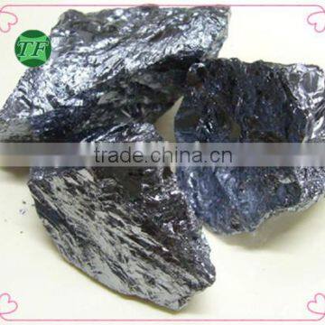 High Quality Briquette Pure Silicon Metal 441