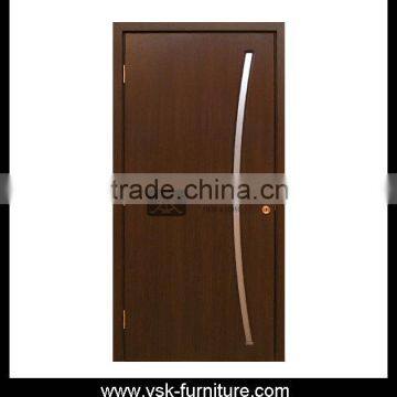 DO-035 Cheap Price Office Deisgn Wood Door