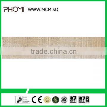 New Design Fashion Low Price Decorative Outdoor Wall Wood Paneling photo-5