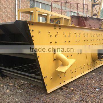 YK series sand sieve machine for sand classification