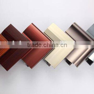 Anodized Silver /the best price aluminium Frame for picture