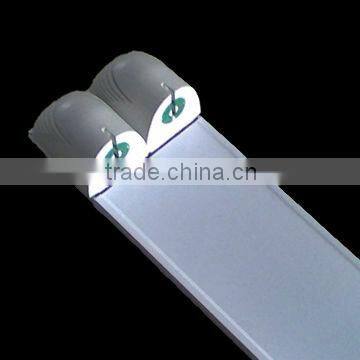 Double Tube Electronic Batten Fitting/Light Fixture