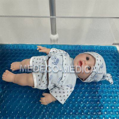 Open Radiant Infant Warmer Hospital Ward Equipment for Neonatal/ Infant Radiant Warmer photo-2