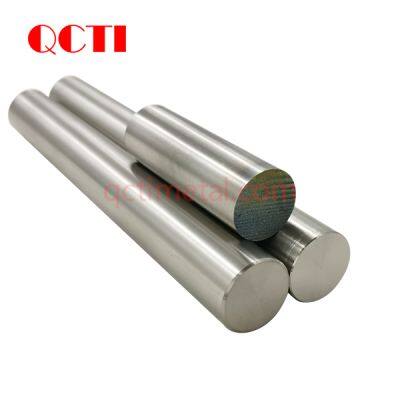 Titanium Rod Factory Direct Price High Strength Ta2 / Gr2 Pure Titanium Rod for Industrial 1kg