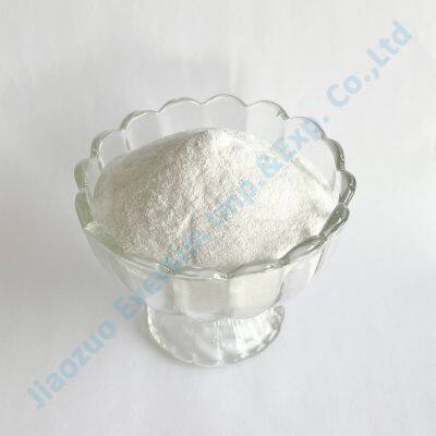 Manufacturer′s Best Price White Particle Synthetic Cryolite Na3alf6 Abrasive Additive