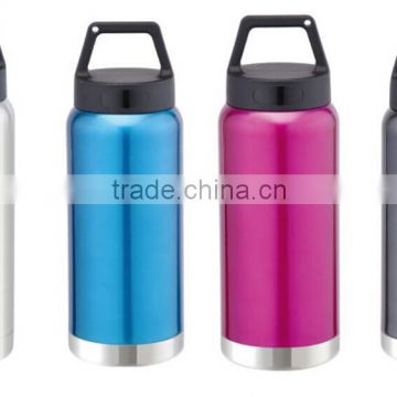 500ml Hight quality stainless steel water bottle