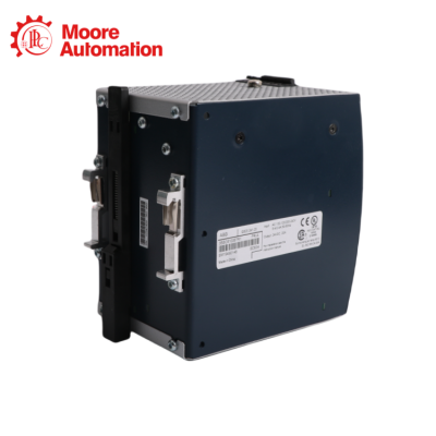 ABB SD834 3BSC610067R1 photo-3