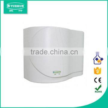 factory direct sale overheating protection fast automatic electric hand drier