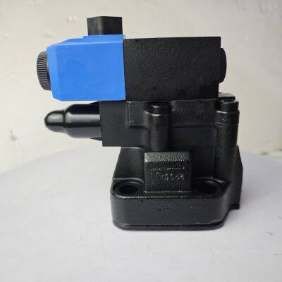 DG4V VICKERS Directional Control Valve DG4V-3-0B-M-U-H7-60 photo-2