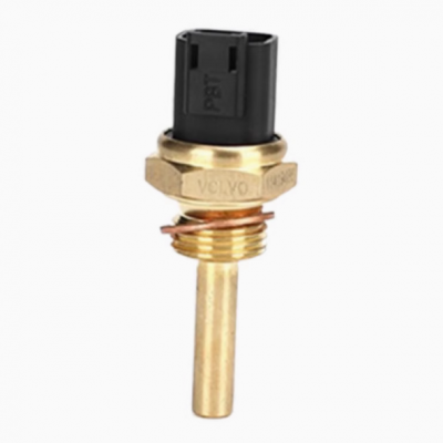 Excavator Volvo 210 240 480D water temperature sensor oil temperature sensor sensor plug 11419186