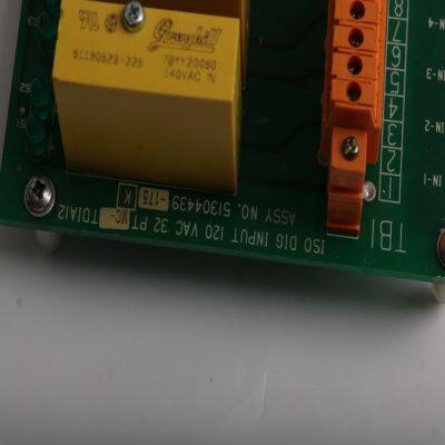 HONEYWELL MC-TDIA12 51304439-175 photo-4