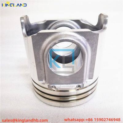 3406 engine Piston Kit(with pin&clips) 160-1131 1601131 For CAT