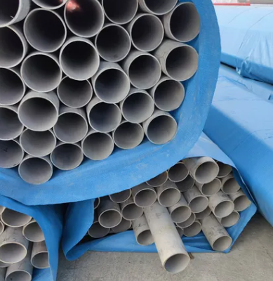 30mm Outside 201 304 304L Stainless Steel Pipe Seamless Tubing Ss Piping for Kitchen Pot