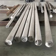 Round Bar, Square Bar and Hex Stainless Steel Hot Rolled Black Polished Price ASTM 201/304/316
