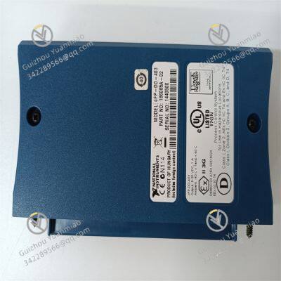 CFP-DO-403 Digital Output Module NI