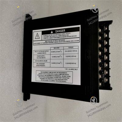 Allen-Bradley 1404-M405A-DNT Powermonitor 3000 Module photo-2