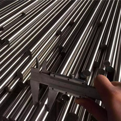 2cr13 3cr13 Steel Round Bar Welded Seamless Stainless Steel China Manufacturer Supply Bending Processing Service photo-5