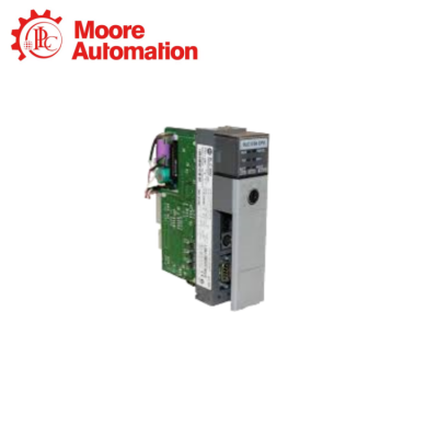 Allen Bradley1747-L541C photo-3