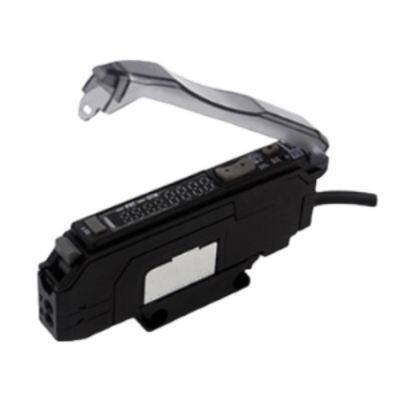 Fiber Optic Amplifier for Enhanced Signal Detection – IAS-O-ZD-N
