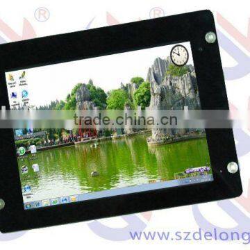 monitor LCD open frame with touch screen/waterproof,10.4 inch