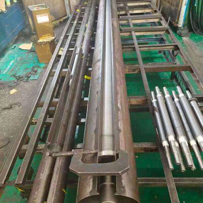 Luoyang Sanyong Machinery Industry Provides a Wide Range of Rubber Roller Processing Specifications and Offers Professional Customization Services. photo-2