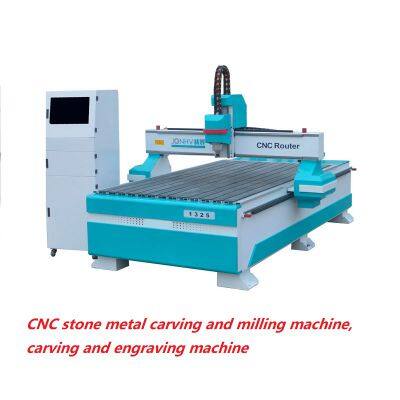 CNC Router CNC Milling Machine CNC Carving Machine